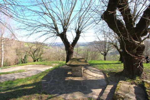 Villa a Valsamoggia, Bologna, Valsamoggia - € 528.000 | Ref: B250 - foto 34