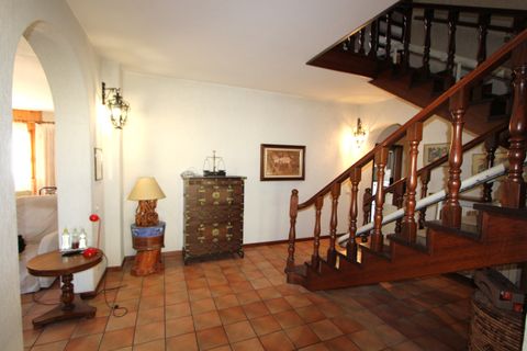 Villa a Valsamoggia, Bologna, Valsamoggia - € 528.000 | Ref: B250 - foto 35