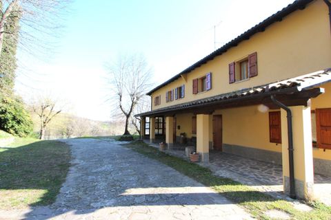 Villa a Valsamoggia, Bologna, Valsamoggia - € 528.000 | Ref: B250 - foto 40