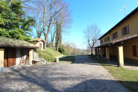 Villa a Valsamoggia, Bologna, Valsamoggia - € 528.000 | Ref: B250 - foto 41