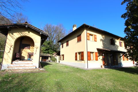 Villa a Valsamoggia, Bologna, Valsamoggia - € 528.000 | Ref: B250 - foto 43
