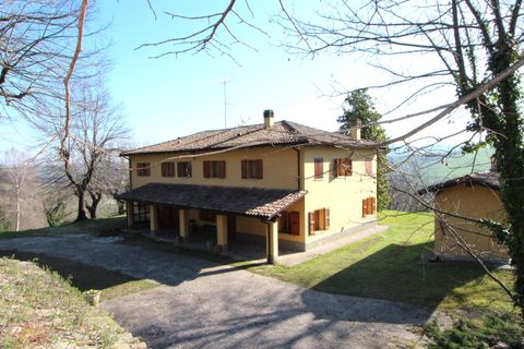 Villa a Valsamoggia, Bologna, Valsamoggia - € 528.000 | Ref: B250 - foto 45