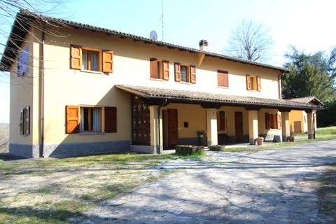 Villa a Valsamoggia, Bologna, Valsamoggia - € 528.000 | Ref: B250 - foto 46