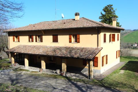 Villa a Valsamoggia, Bologna, Valsamoggia - € 528.000 | Ref: B250 - foto 48