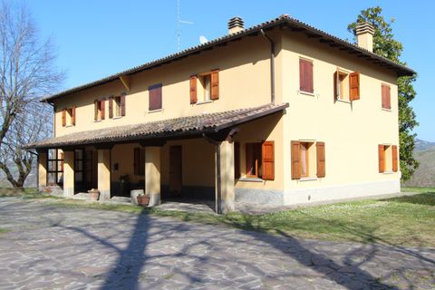 Villa a Valsamoggia, Bologna, Valsamoggia - € 528.000 | Ref: B250 - foto 49