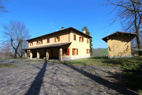 Villa a Valsamoggia, Bologna, Valsamoggia - € 528.000 | Ref: B250 - foto 50