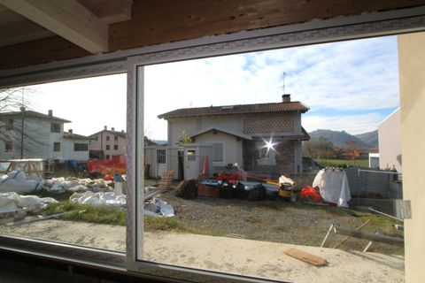 Villa a Valsamoggia, Bologna, Valsamoggia - € 640.000 | Ref: B209 - foto 6
