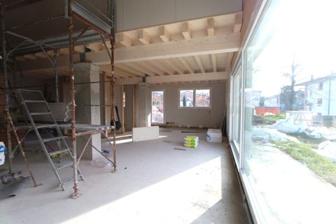 Villa a Valsamoggia, Bologna, Valsamoggia - € 640.000 | Ref: B209 - foto 9