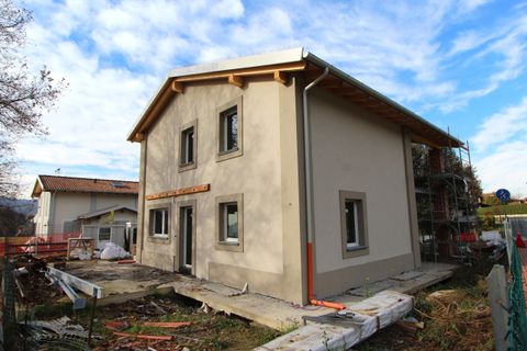 Villa a Valsamoggia, Bologna, Valsamoggia - € 640.000 | Ref: B209 - foto 14