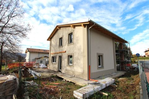 Villa a Valsamoggia, Bologna, Valsamoggia - € 640.000 | Ref: B209 - foto 15