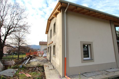 Villa a Valsamoggia, Bologna, Valsamoggia - € 640.000 | Ref: B209 - foto 16