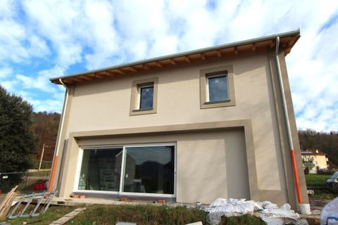 Villa a Valsamoggia, Bologna, Valsamoggia - € 640.000 | Ref: B209 - foto 19