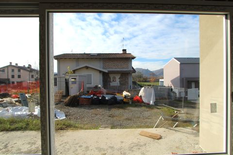 Villa a Valsamoggia, Bologna, Valsamoggia - € 640.000 | Ref: B209 - foto 24