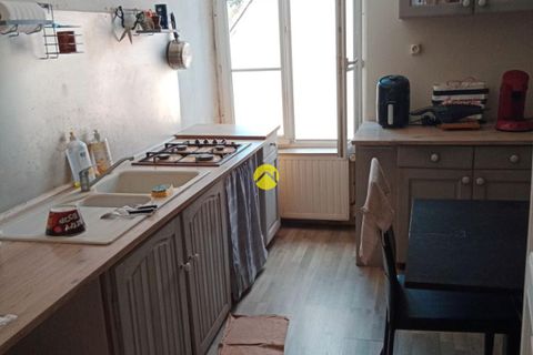 Leilighet i Reuilly, Indre, Reuilly - € 79 900 | Ref: 66MS107452 - foto 4