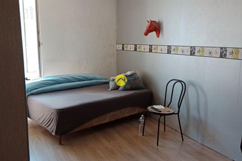 Leilighet i Reuilly, Indre, Reuilly - € 79 900 | Ref: 66MS107452 - foto 5