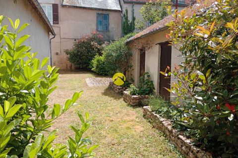 Leilighet i Reuilly, Indre, Reuilly - € 79 900 | Ref: 66MS107452 - foto 10