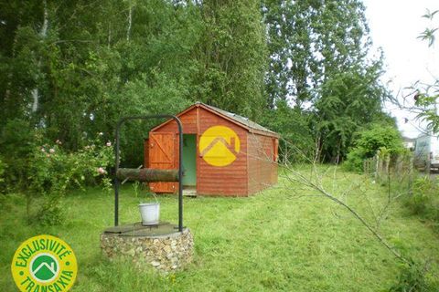 Terra a Fontguenand, Indre, Fontguenand - € 23.000 | Ref: 59CAL110314 - foto 3
