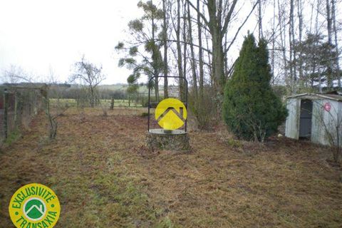 Terra a Fontguenand, Indre, Fontguenand - € 23.000 | Ref: 59CAL110314 - foto 4