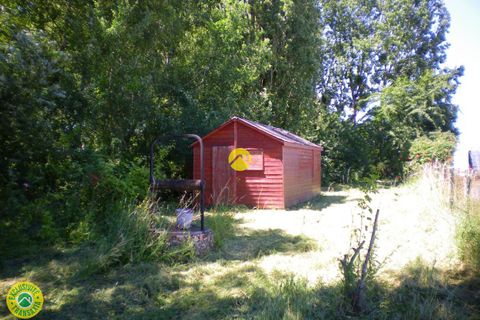 Terra a Fontguenand, Indre, Fontguenand - € 23.000 | Ref: 59CAL110314 - foto 5