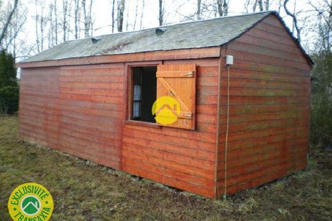 Terra a Fontguenand, Indre, Fontguenand - € 23.000 | Ref: 59CAL110314 - foto 2