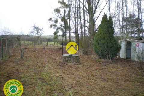 Terra a Fontguenand, Indre, Fontguenand - € 23.000 | Ref: 59CAL110314 - foto 6