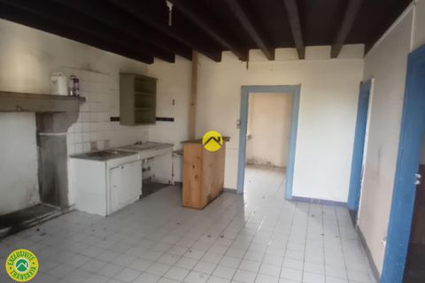 Villa a Ronnet, Allier, Ronnet - € 67.500 | Ref: 78CAL106911 - foto 2