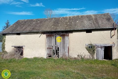 Villa a Ronnet, Allier, Ronnet - € 67.500 | Ref: 78CAL106911 - foto 4