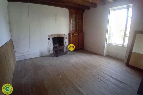 Villa a Ronnet, Allier, Ronnet - € 67.500 | Ref: 78CAL106911 - foto 8
