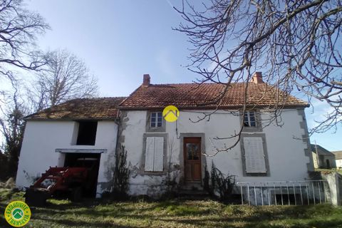 Villa a Ronnet, Allier, Ronnet - € 67.500 | Ref: 78CAL106911 - foto 12
