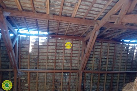Villa a Ronnet, Allier, Ronnet - € 67.500 | Ref: 78CAL106911 - foto 14