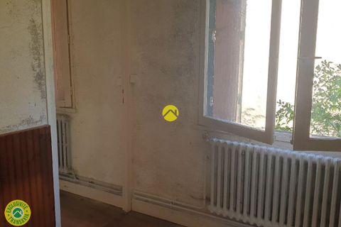 Villa a Saint-Saulge, Nievre, Saint-Saulge - € 27.500 | Ref: 64CAL110298 - foto 8