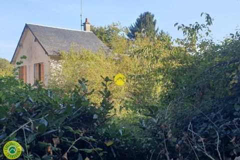 Villa a Saint-Saulge, Nievre, Saint-Saulge - € 27.500 | Ref: 64CAL110298 - foto 9