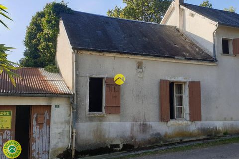 Villa a Saint-Saulge, Nievre, Saint-Saulge - € 27.500 | Ref: 64CAL110298 - foto 10