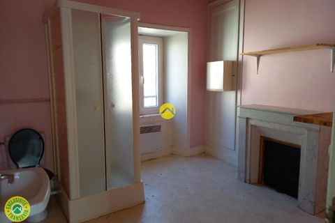 Leilighet i Pierrefort, Cantal, Pierrefort - € 99 000 | Ref: 101CAL106310 - foto 2