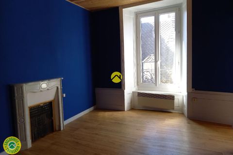 Leilighet i Pierrefort, Cantal, Pierrefort - € 99 000 | Ref: 101CAL106310 - foto 3