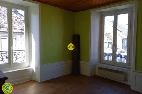 Leilighet i Pierrefort, Cantal, Pierrefort - € 99 000 | Ref: 101CAL106310 - foto 4