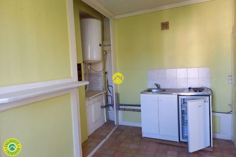 Leilighet i Pierrefort, Cantal, Pierrefort - € 99 000 | Ref: 101CAL106310 - foto 5