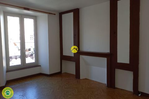 Leilighet i Pierrefort, Cantal, Pierrefort - € 99 000 | Ref: 101CAL106310 - foto 8