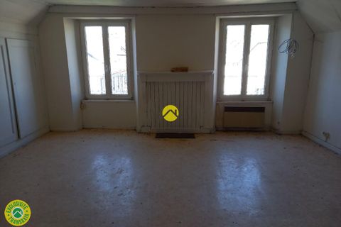 Leilighet i Pierrefort, Cantal, Pierrefort - € 99 000 | Ref: 101CAL106310 - foto 9