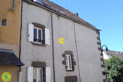 Leilighet i Pierrefort, Cantal, Pierrefort - € 99 000 | Ref: 101CAL106310 - foto 13
