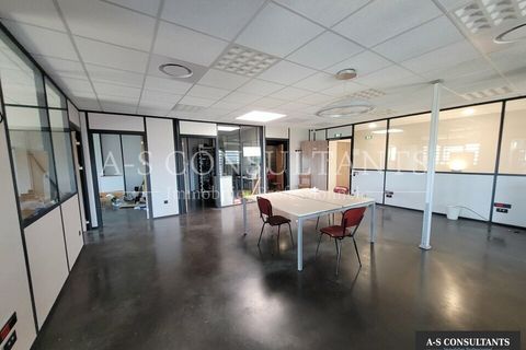 L'establiment comercial a Apprieu, Isere, Apprieu - € 33.600/mes | Ref: 38_0360 - foto 3