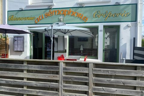 Erhvervsejendom i Quimper, Finistere, Quimper - € 215.000 | Ref: 29_0604_BL - foto 1