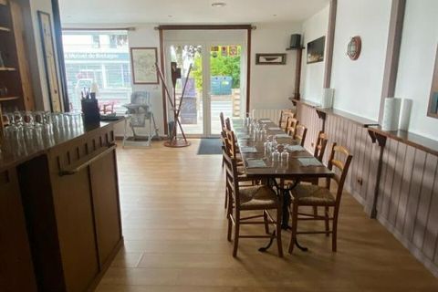 Erhvervsejendom i Quimper, Finistere, Quimper - € 215.000 | Ref: 29_0604_BL - foto 2