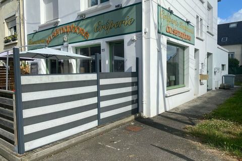 Erhvervsejendom i Quimper, Finistere, Quimper - € 215.000 | Ref: 29_0604_BL - foto 4
