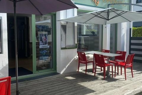 Erhvervsejendom i Quimper, Finistere, Quimper - € 215.000 | Ref: 29_0604_BL - foto 6