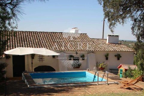 Farm hus i Evora, Evora, Evora - € 1.300.000 | Ref: 3142025AS - foto 1