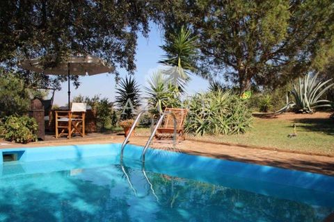 Farm hus i Evora, Evora, Evora - € 1.300.000 | Ref: 3142025AS - foto 2