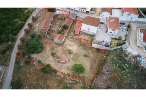 Villa i Alcobaca, Leiria, Alcobaca - € 98.000 | Ref: KWPT-020699 - foto 4