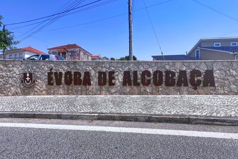 Villa i Alcobaca, Leiria, Alcobaca - € 98.000 | Ref: KWPT-020699 - foto 5
