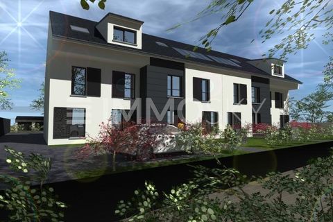 Leilighet i Cuvry, Moselle, Cuvry - € 237 000 | Ref: 6634797 - foto 3
